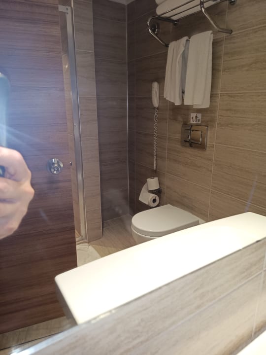 Zimmer Grand Park Lara Hotel