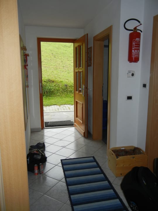 Zimmer Apartments Winklerhof