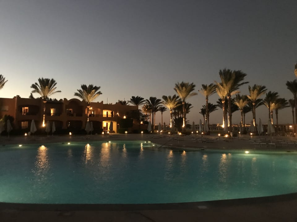 Pool Stella Beach Resort & Spa Makadi Bay