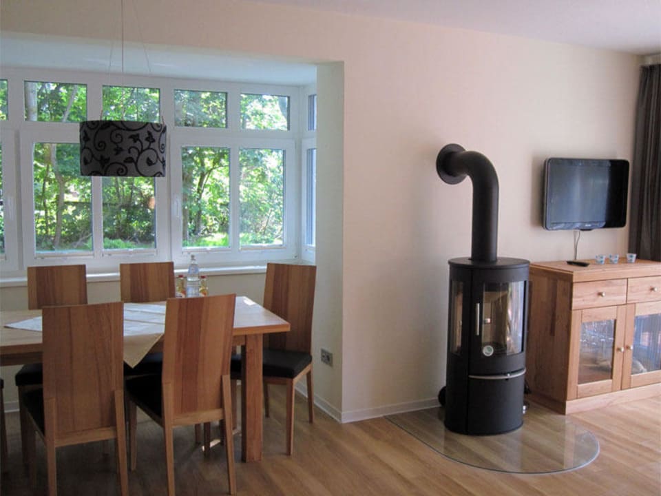 Grand Suite Suitenhotel Idyll Heckenrose