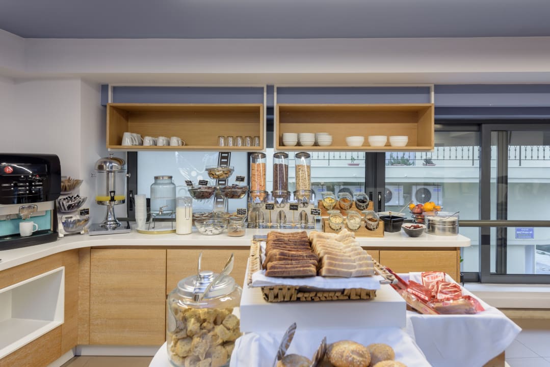 Gastro Hotel Iraklion