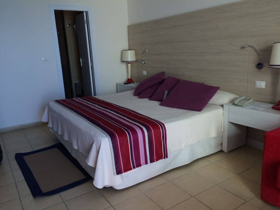 Zimmer Blau varadero - Adults only