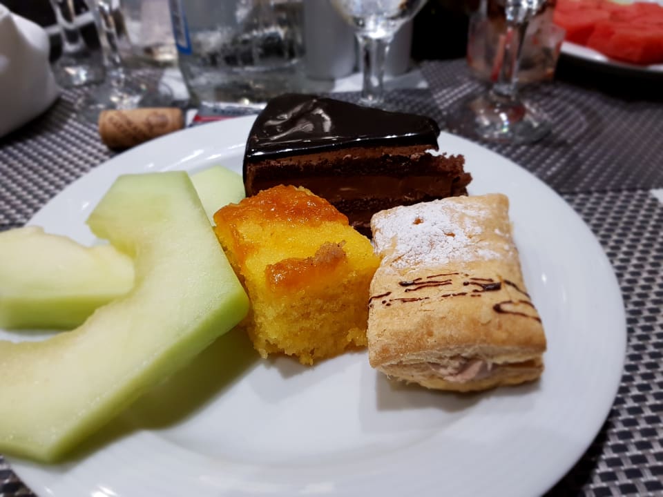 Gastro Atrium Ambiance Hotel