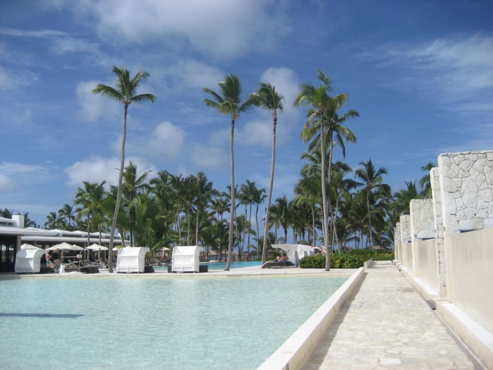 Springbrunnenanlage Catalonia Royal Bavaro - Adults only