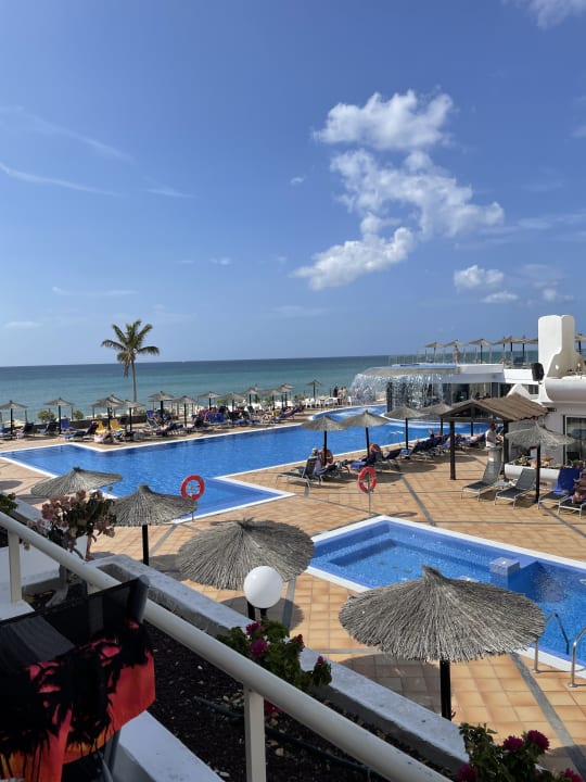 Pool allsun App.-Hotel Barlovento