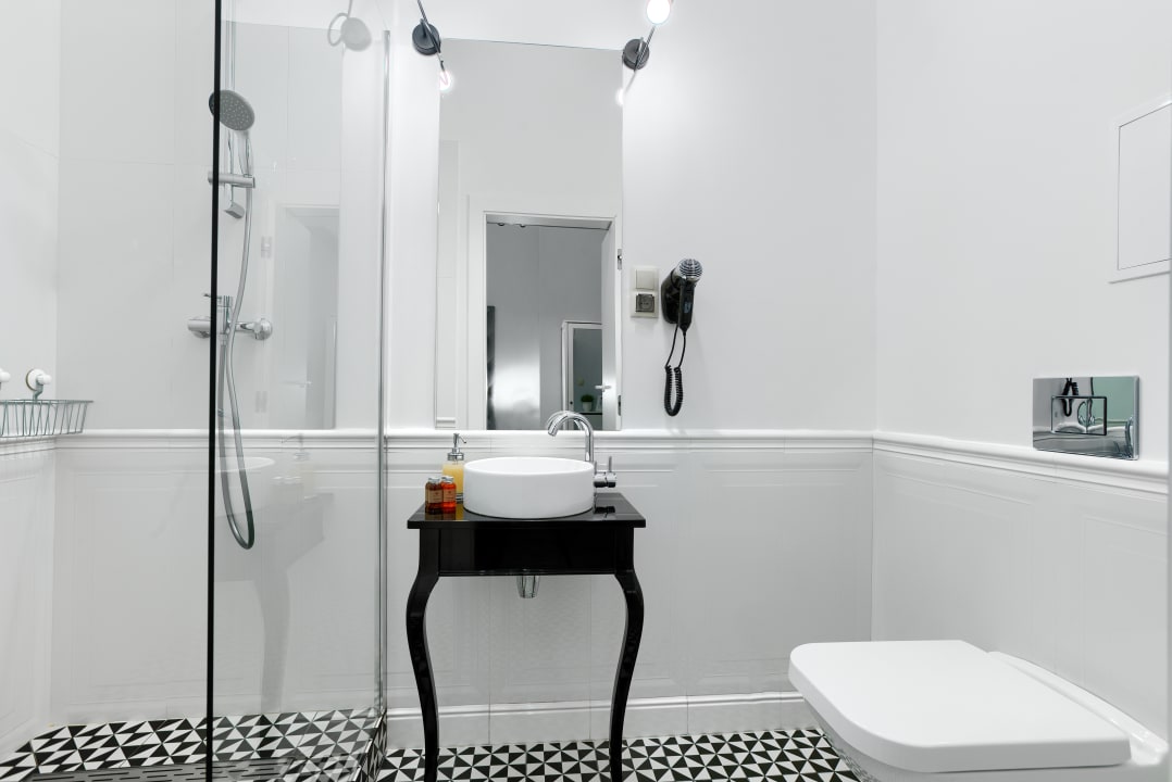 Zimmer Aparthotel 1899 by Platinum