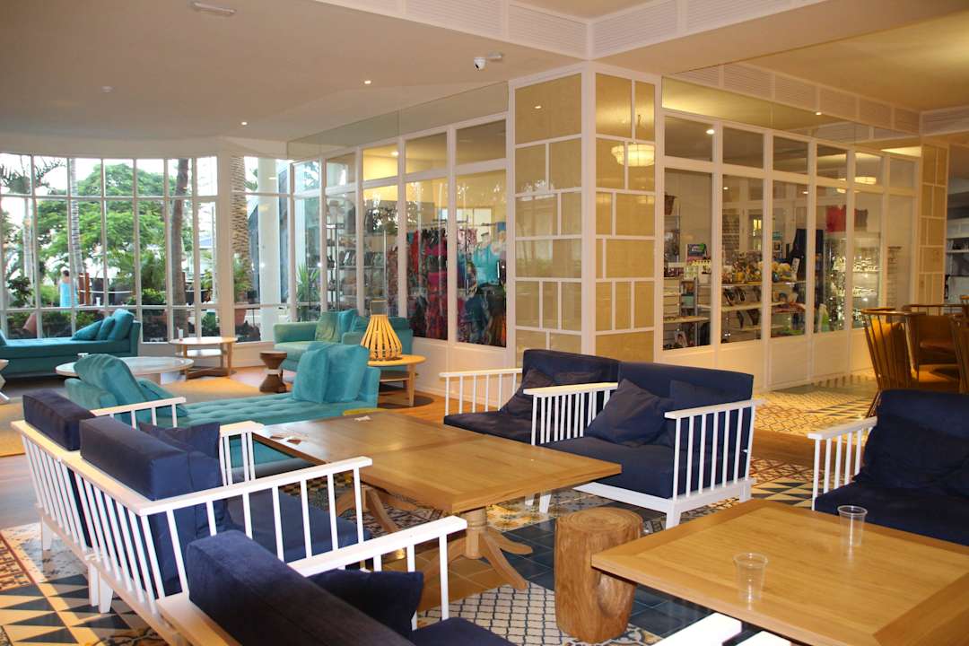 Hôtel H10 Las Palmeras Hall 2015 H10 Las Palmeras