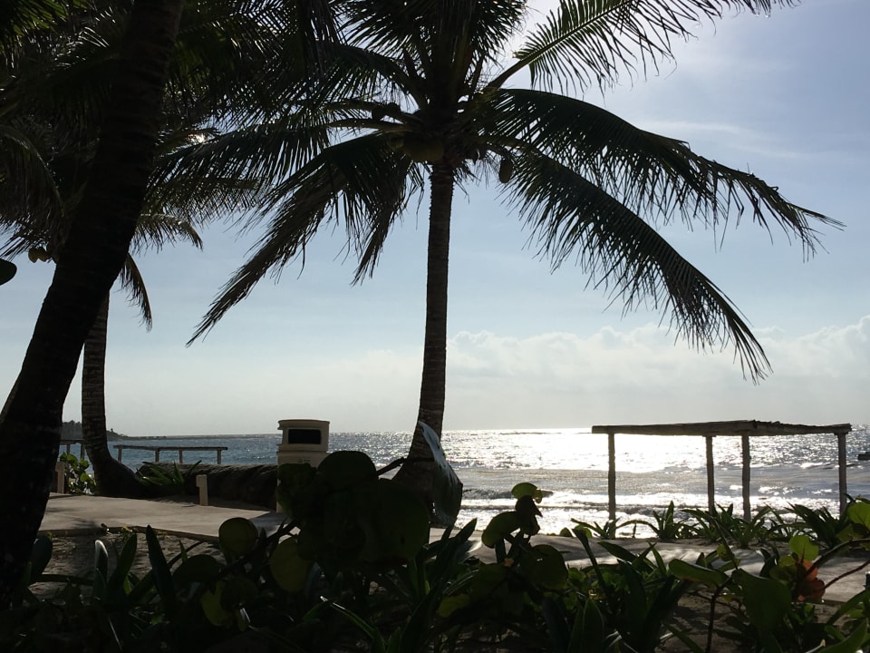 Ausblick Akumal Bay Beach & Wellness Resort