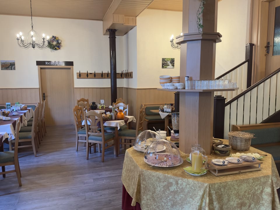 Gastro Pension Mittelndorfer Mühle