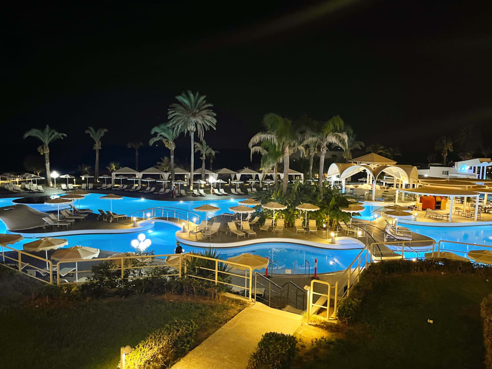 Pool Rodos Palladium Leisure & Wellness
