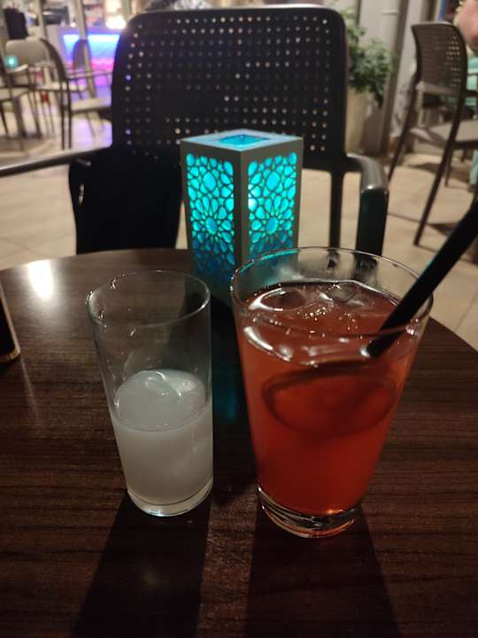 Gastro Barut B Suites