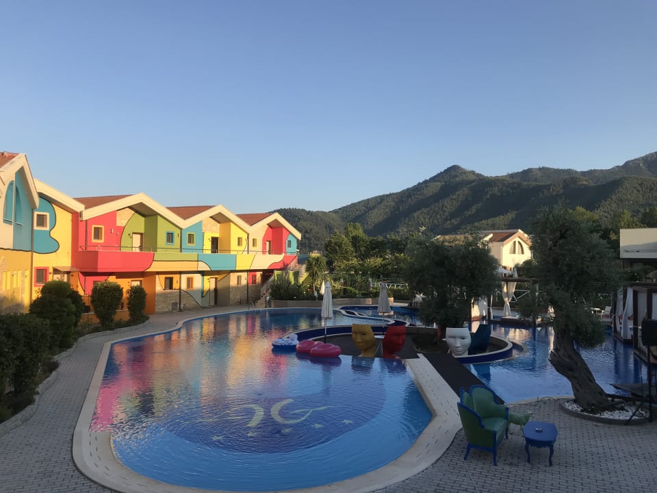 Pool Alexandra Golden Boutique - Adults only