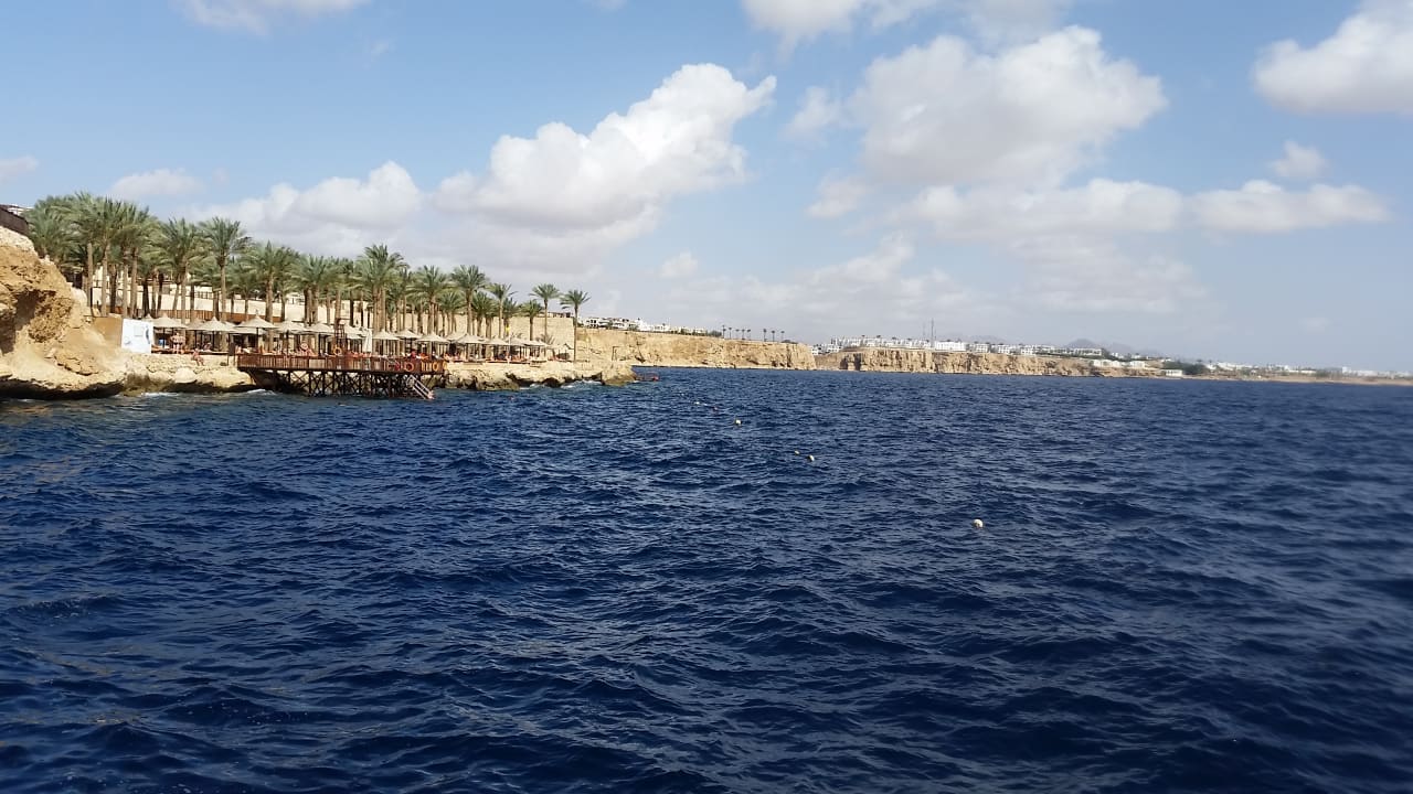 Strand The Grand Hotel Sharm El Sheikh