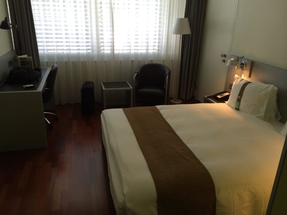 Bett Holiday Inn Bern - Westside