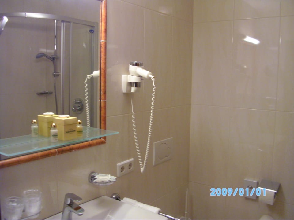 Zimmer Hotel Kohlerhof