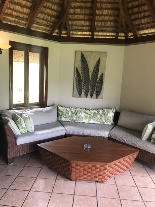Zimmer Dinarobin Beachcomber Golf Resort & Spa
