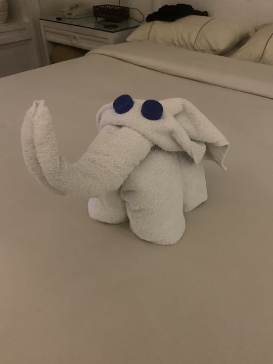 Zimmer Makadi Spa - Adults only