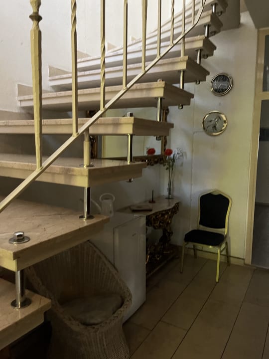 Sonstiges Pension Am Thermalbad