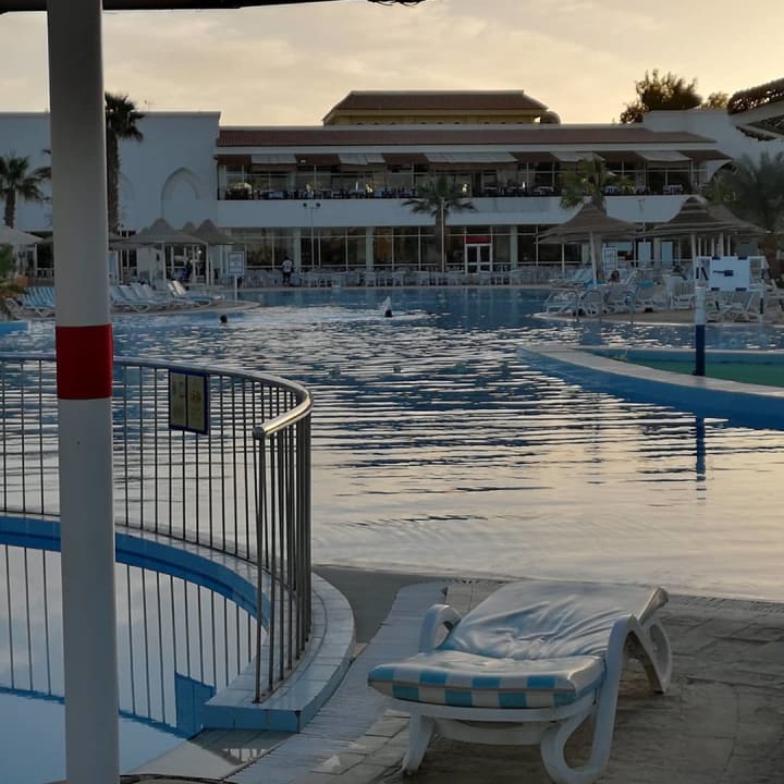 Pool LABRANDA Club Makadi