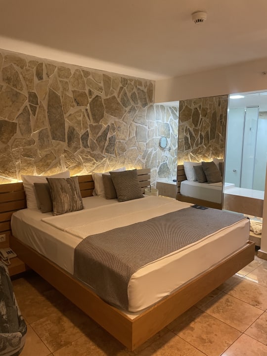 Zimmer TUI BLUE Seno - Adults Only