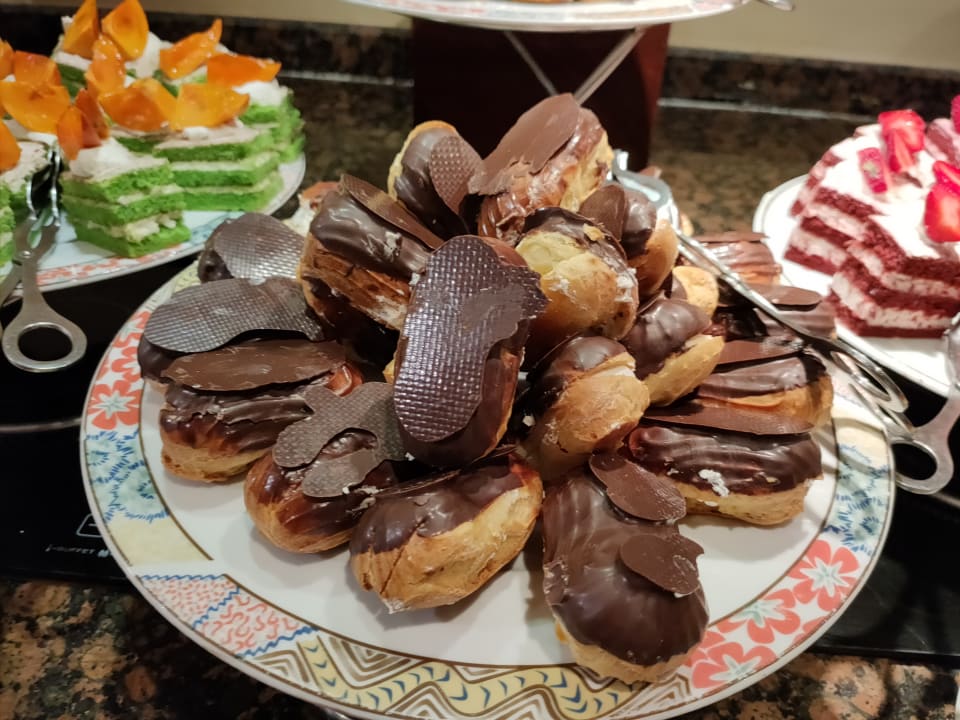 Gastro Jolie Ville Kings Island Luxor