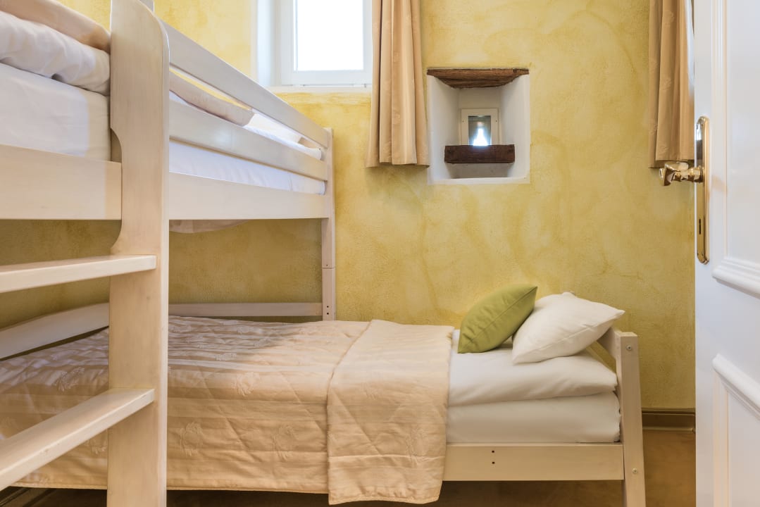 Zimmer Burg Heimerzheim