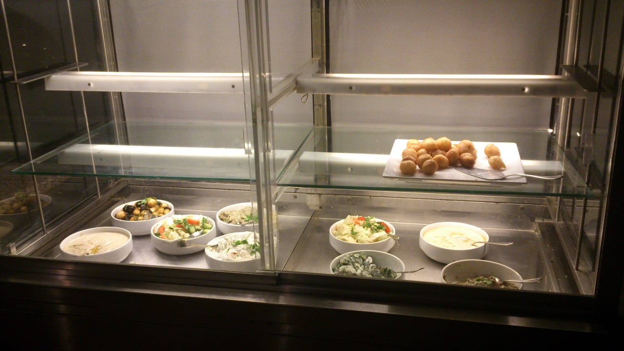 Grillstation Makadi Palace