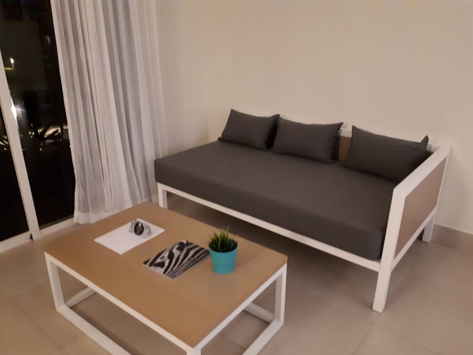 Zimmer Vista Sol Punta Cana