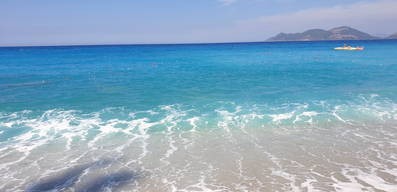 Strand Liberty Lykia Adults Only