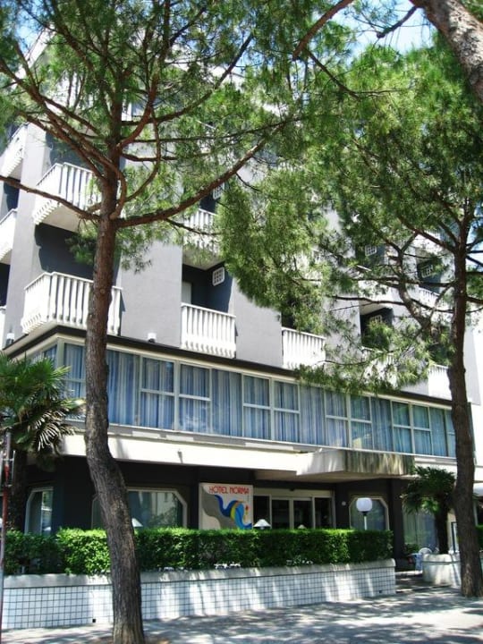 Hotel norma Hotel Norma