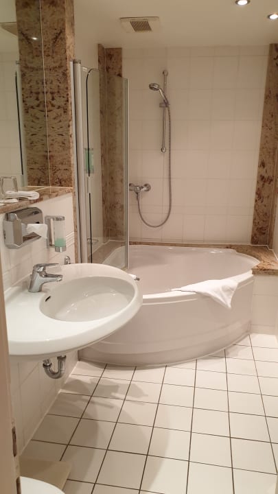 Zimmer Hotel Schloss Rheinfels