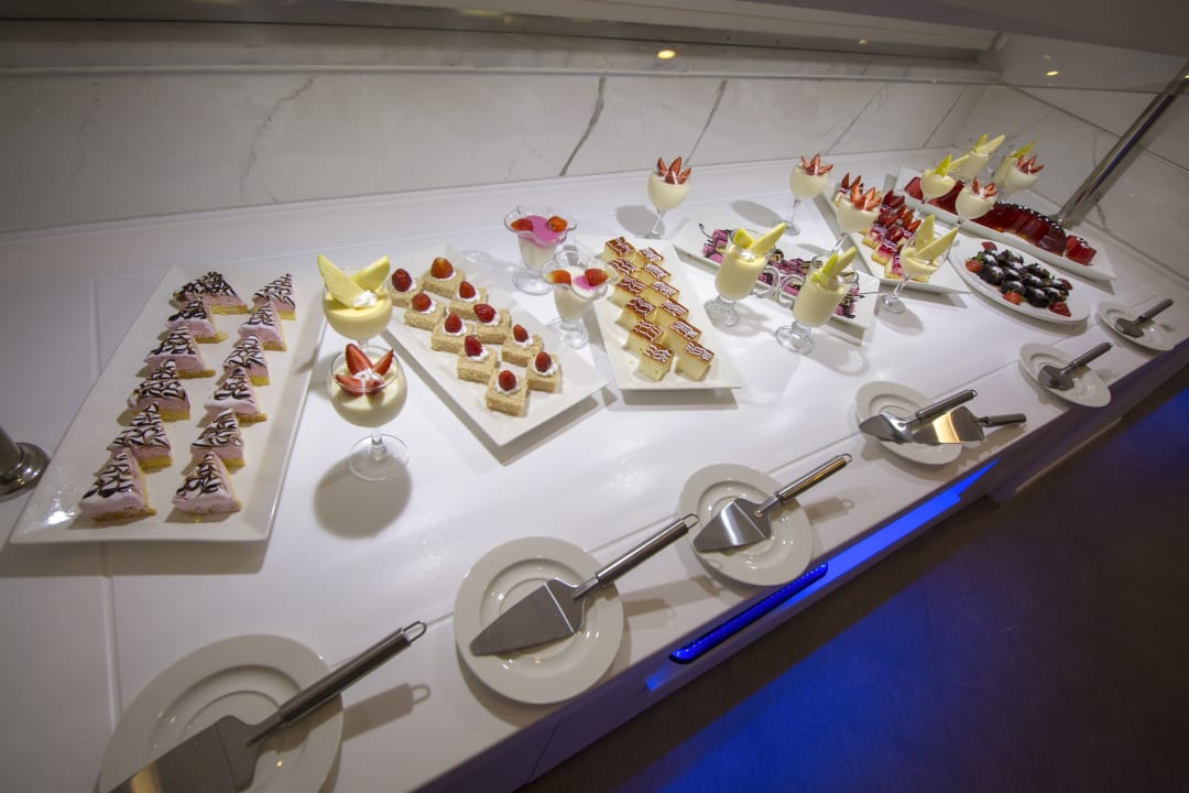 Gastro Munamar Beach Residence