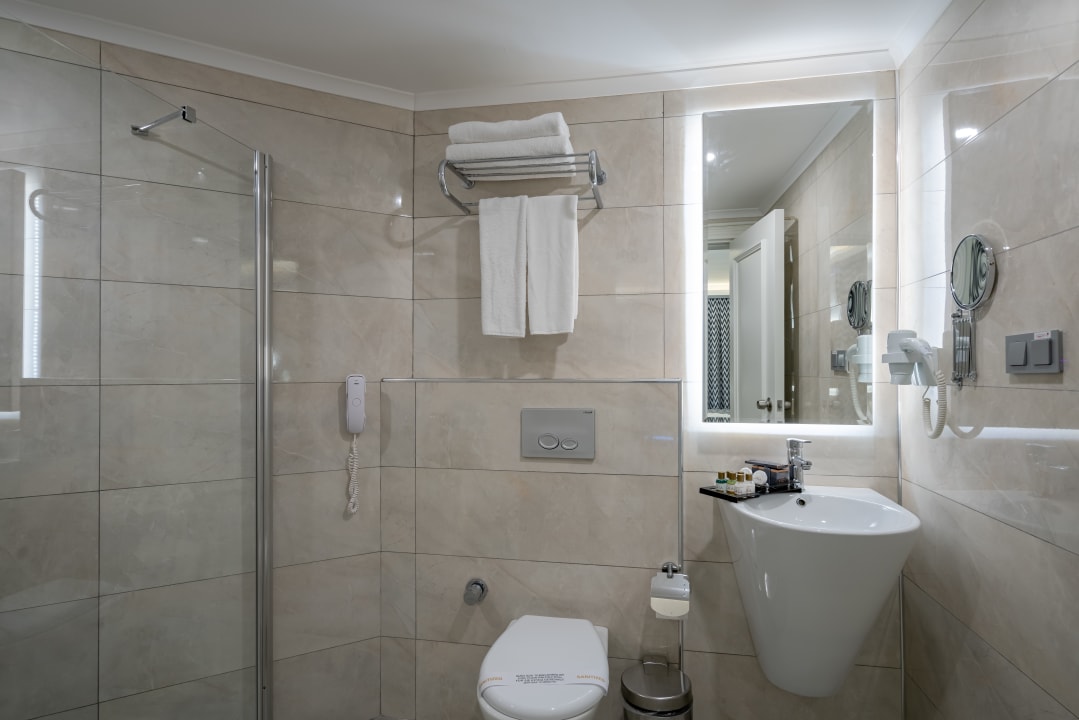 Zimmer Aria Resort & Spa