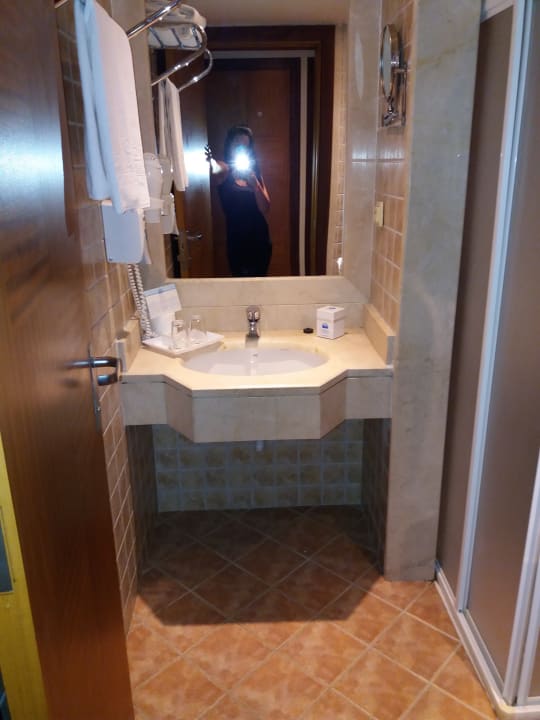 Zimmer Hotel Villa Side