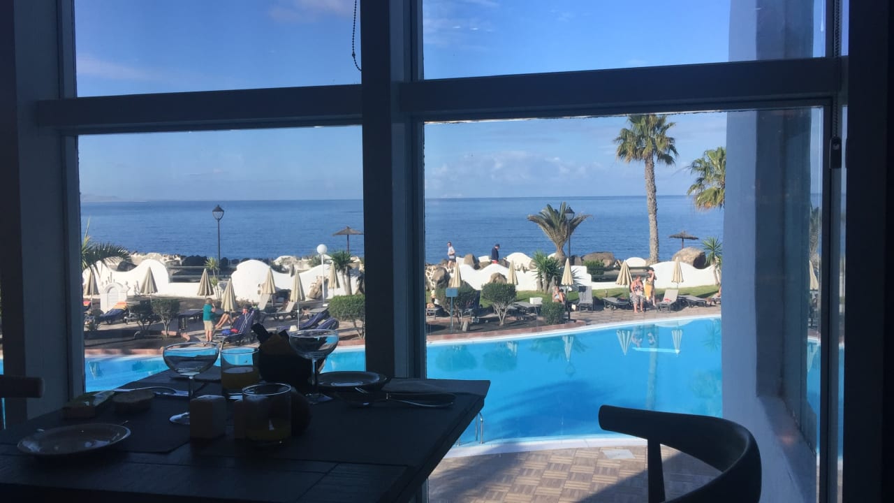 Gastro H10 Timanfaya Palace - Adults only