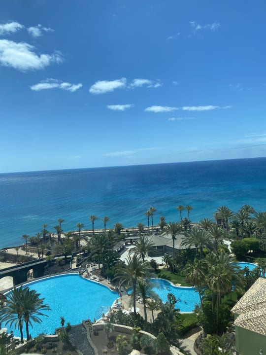 Ausblick R2 Rio Calma Hotel & Spa & Conference