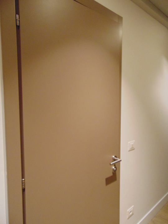 Zimmer Mercure Almaty City Center