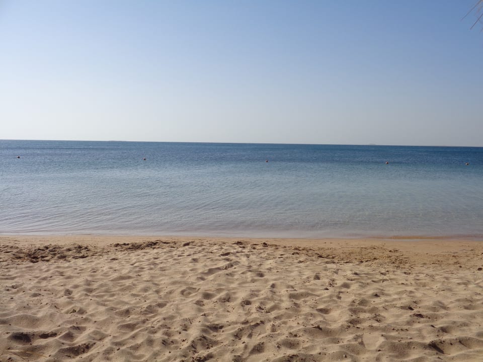 Strand Sentido Caribbean World Soma Bay