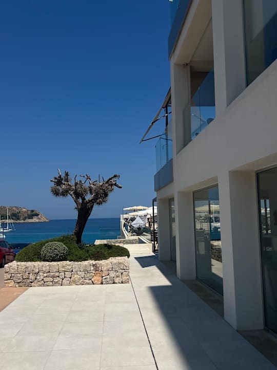 Außenansicht Mar Azul PurEstil Hotel & Spa
