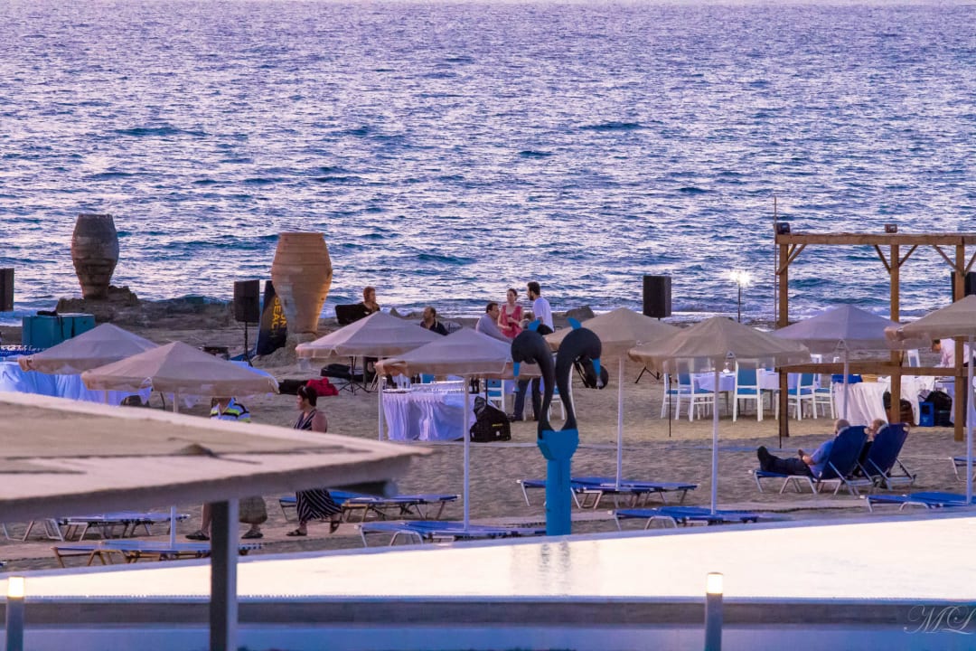 Veranstaltung allsun Hotel Carolina Mare