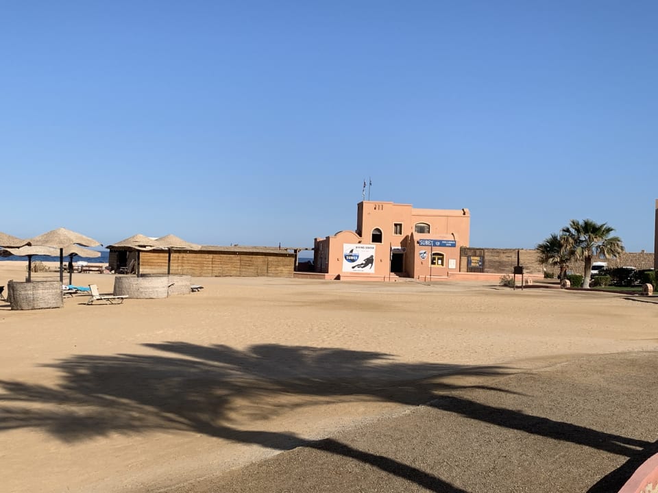 Strand Radisson Blu Resort, El Quseir