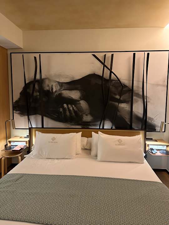 Zimmer Sa Creu Nova Petit Palais Art & Spa - Adults only