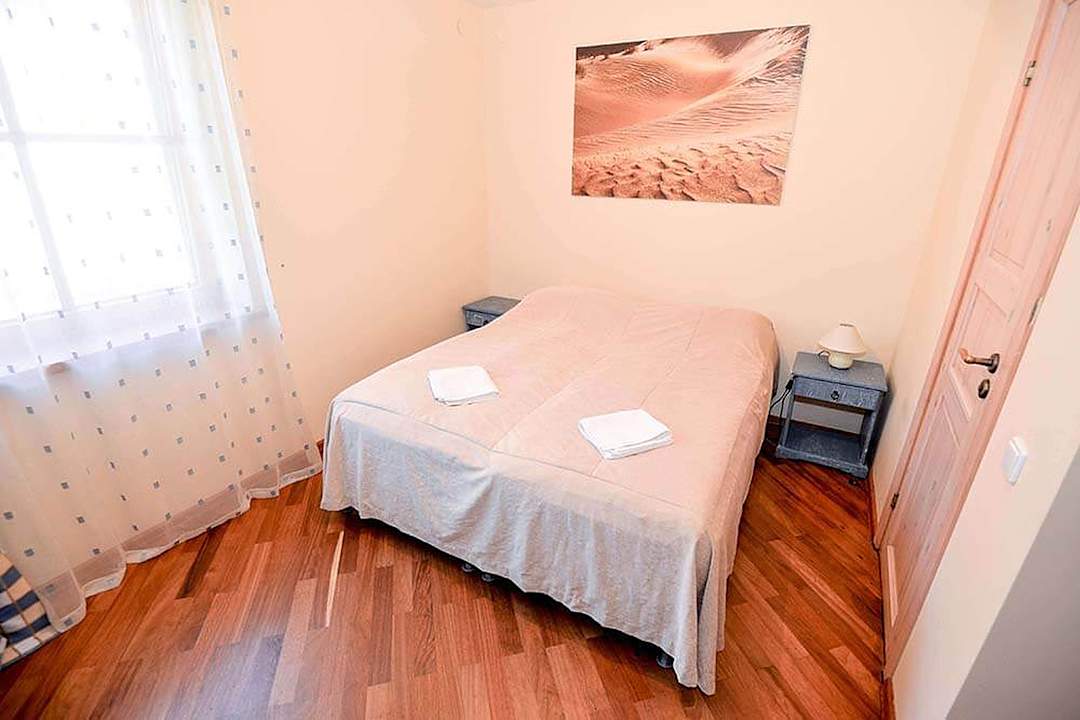 Zimmer Guesthouse Nidos Gaiva