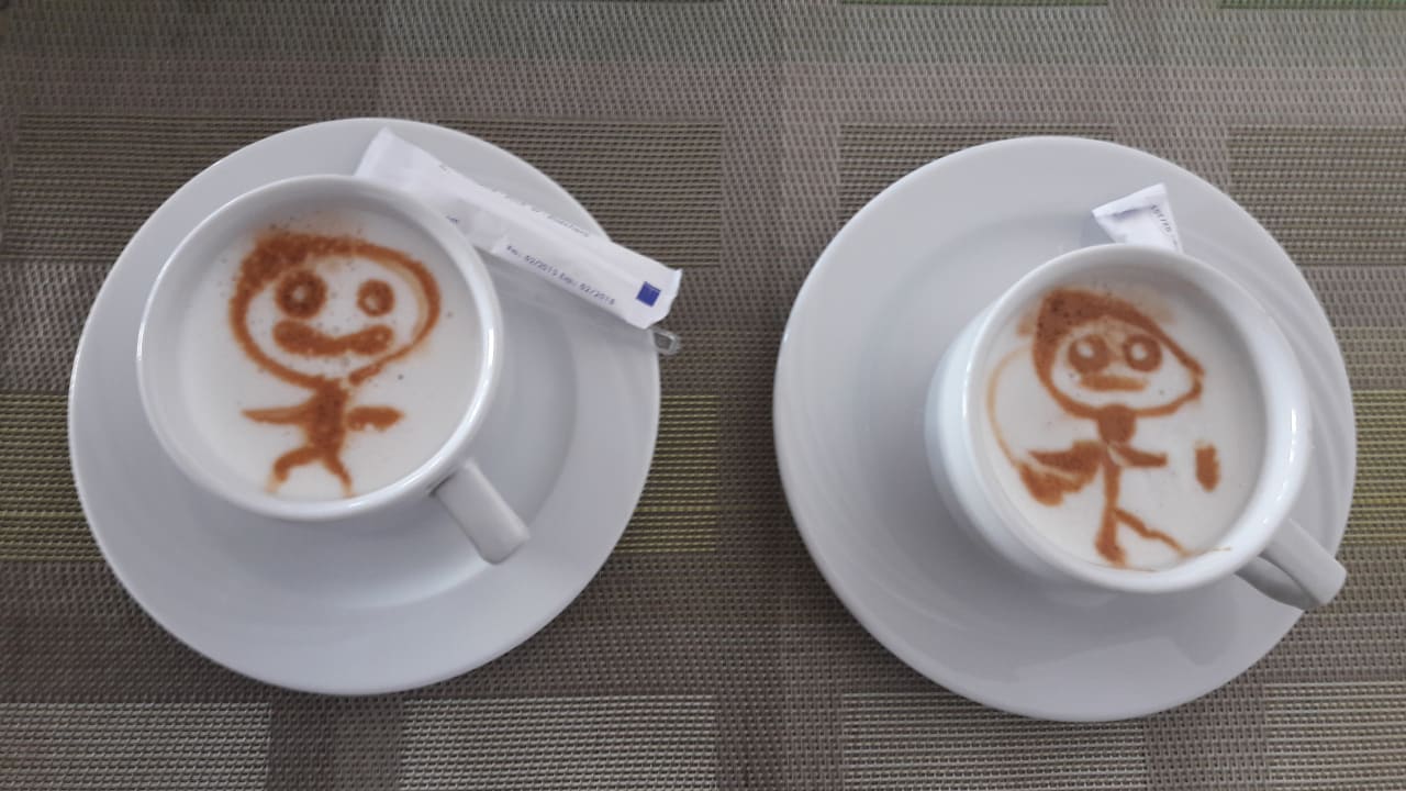 Restaurant Royal Star Beach Resort