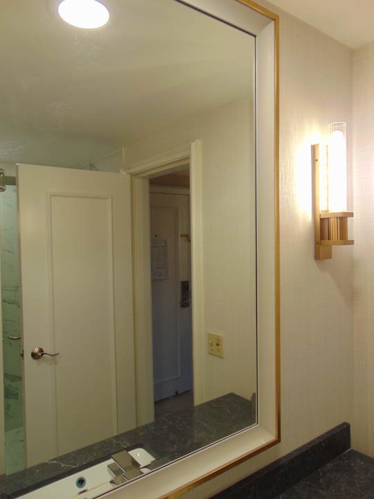 Zimmer Hotel The Henry