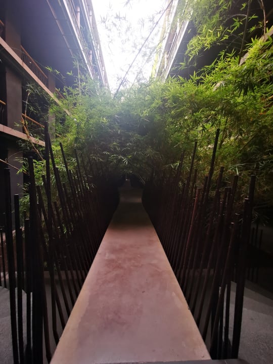 Sonstiges Lopesan Baobab Resort