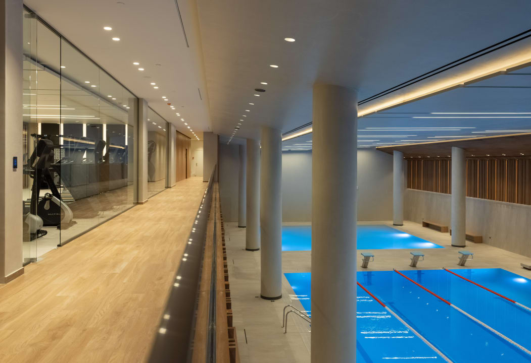 Pool Nana Golden Beach