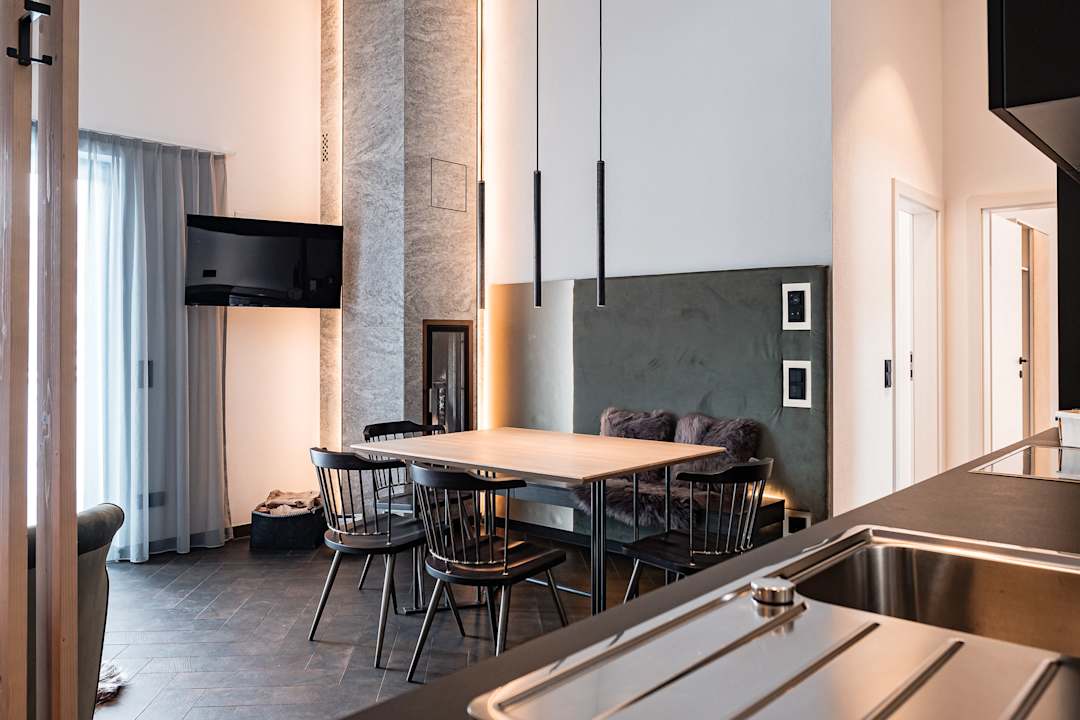 Zimmer Apart Herzog - Design Apartments Leogang
