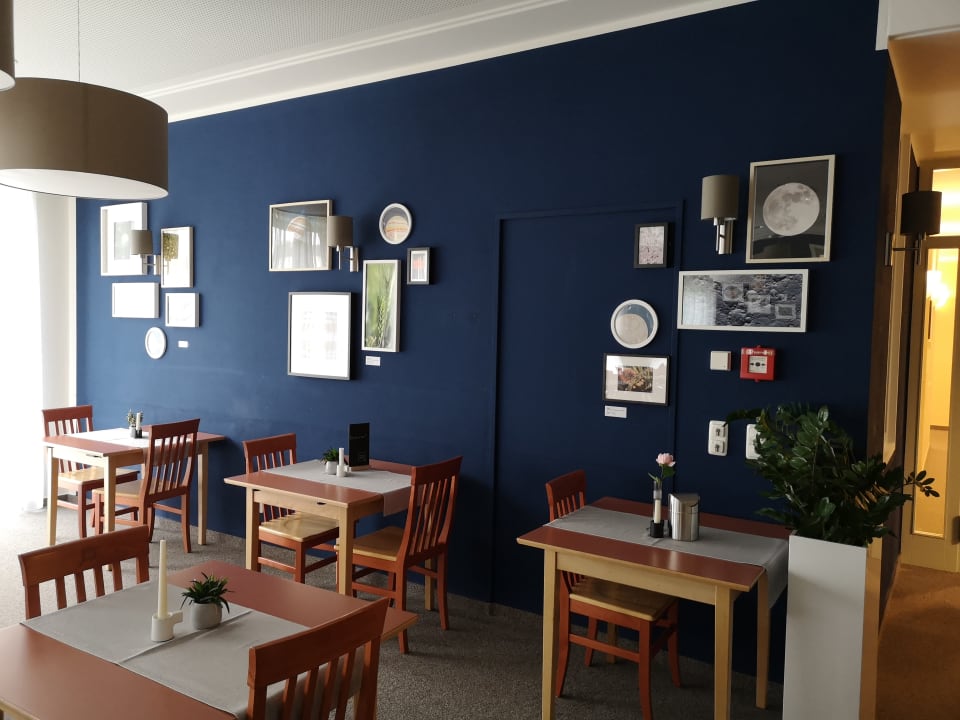 Gastro JUFA Hotel Nördlingen