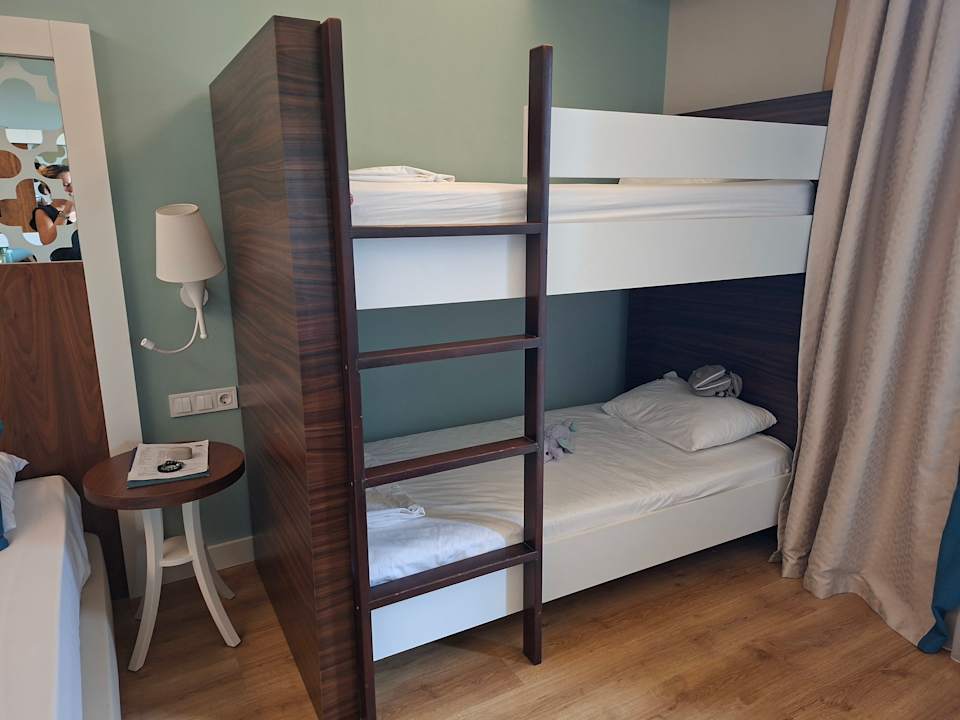 Zimmer Seashell Vega